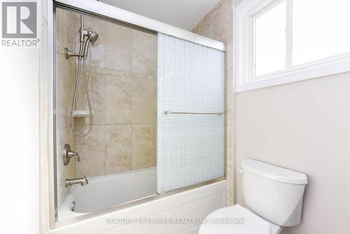 4233 Tea Garden Circle, Mississauga, ON - Indoor Photo Showing Bathroom