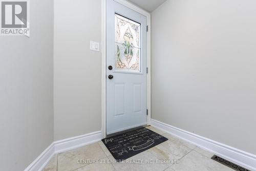 4233 Tea Garden Circle, Mississauga, ON - Indoor Photo Showing Other Room