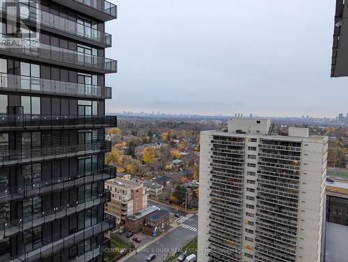 1908 - 127 Broadway Avenue, Toronto, ON - Outdoor