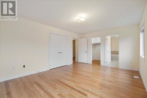 Upper - 4 Bannister Road, Barrie, ON - Indoor Photo Showing Other Room