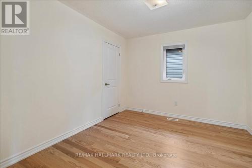 Upper - 4 Bannister Road, Barrie, ON - Indoor Photo Showing Other Room