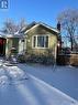 2317 Elphinstone Street, Regina, SK  - Outdoor 