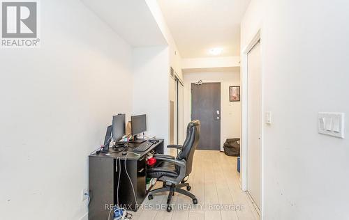 901 - 50 Bruyeres Mews, Toronto, ON - Indoor Photo Showing Office