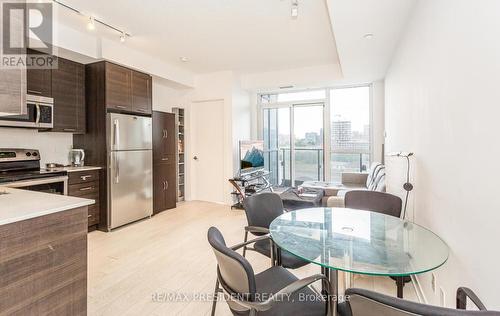 901 - 50 Bruyeres Mews, Toronto, ON - Indoor