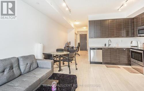 901 - 50 Bruyeres Mews, Toronto, ON - Indoor