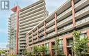 901 - 50 Bruyeres Mews, Toronto, ON  - Outdoor With Facade 