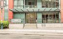 901 - 50 Bruyeres Mews, Toronto, ON  - Outdoor 