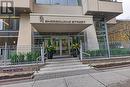 1301 - 500 Sherbourne Street, Toronto, ON  - Outdoor With Balcony 