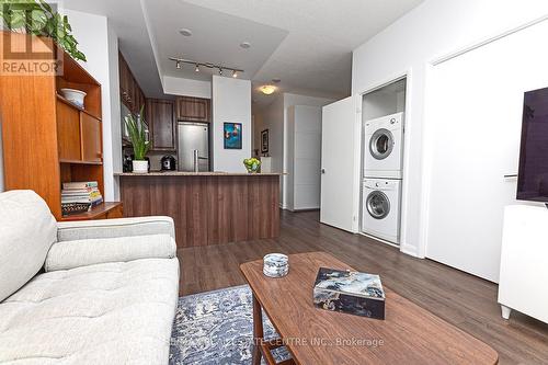 1301 - 500 Sherbourne Street, Toronto, ON - Indoor Photo Showing Laundry Room