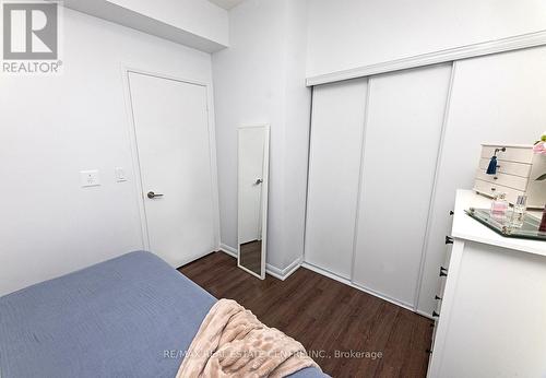 1301 - 500 Sherbourne Street, Toronto, ON - Indoor Photo Showing Bedroom