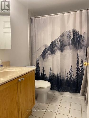 1511 - 233 Beecroft Road, Toronto, ON - Indoor Photo Showing Bathroom