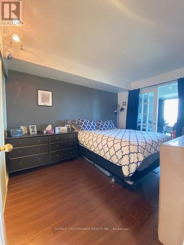 1511 - 233 Beecroft Road, Toronto, ON - Indoor Photo Showing Bedroom