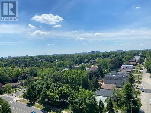 1511 - 233 Beecroft Road, Toronto, ON - Outdoor With View