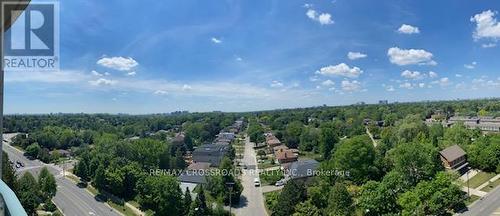 1511 - 233 Beecroft Road, Toronto, ON - Outdoor With View