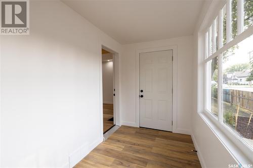 428 F Avenue S, Saskatoon, SK - Indoor Photo Showing Other Room