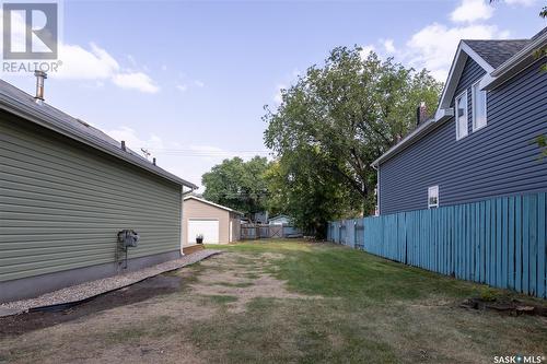 428 F Avenue S, Saskatoon, SK - Outdoor With Exterior