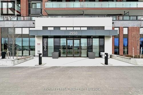 2518 - 2550 Simcoe Street N, Oshawa, ON - Other