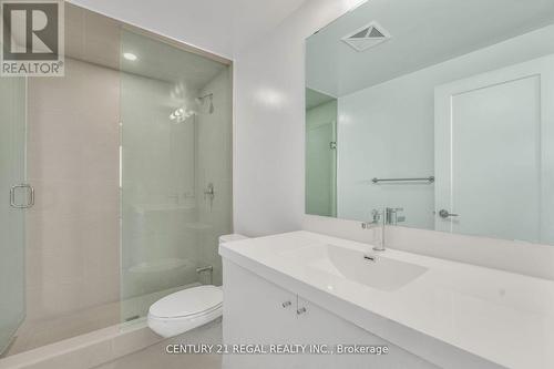 2518 - 2550 Simcoe Street N, Oshawa, ON - Indoor Photo Showing Bathroom