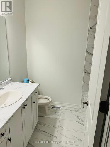 1846 Passionfruit Grove, Pickering, ON - Indoor Photo Showing Bathroom