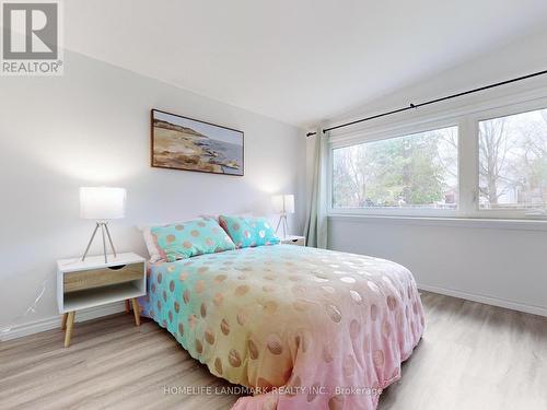 48 Vincent Street, Newmarket, ON - Indoor Photo Showing Bedroom