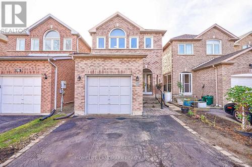 29 Kenborough Court, Markham, ON - Outdoor With Facade