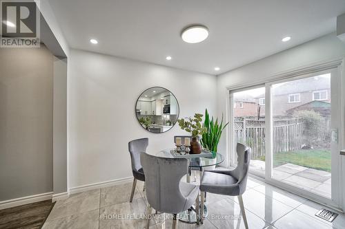 29 Kenborough Court, Markham, ON - Indoor Photo Showing Dining Room