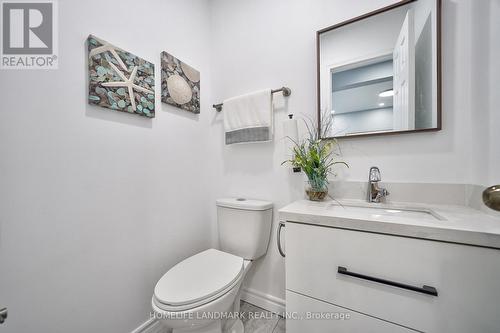 29 Kenborough Court, Markham, ON - Indoor Photo Showing Bathroom