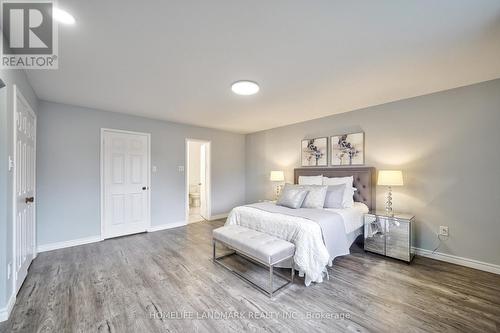 29 Kenborough Court, Markham, ON - Indoor Photo Showing Bedroom