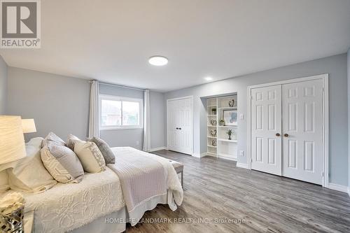 29 Kenborough Court, Markham, ON - Indoor Photo Showing Bedroom