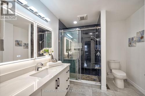 29 Kenborough Court, Markham, ON - Indoor Photo Showing Bathroom