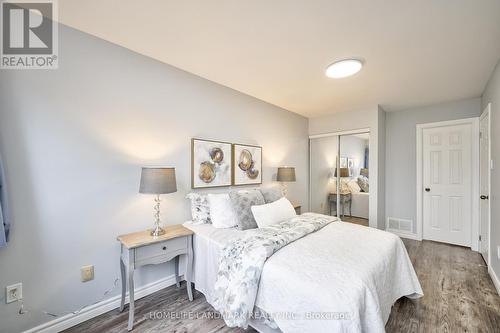 29 Kenborough Court, Markham, ON - Indoor Photo Showing Bedroom