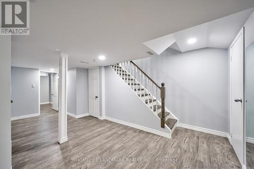 29 Kenborough Court, Markham, ON - Indoor