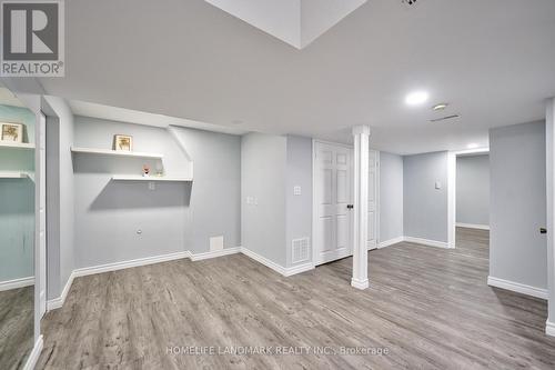 29 Kenborough Court, Markham, ON - Indoor