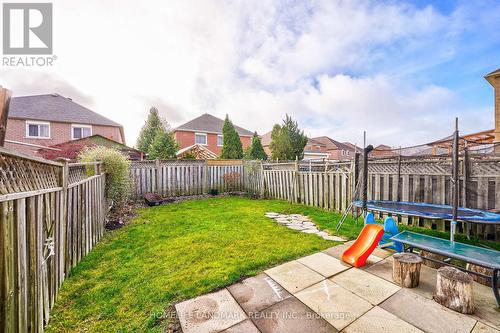 29 Kenborough Court, Markham, ON - Outdoor