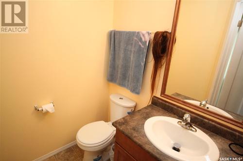 607 715 Hart Road, Saskatoon, SK - Indoor Photo Showing Bathroom