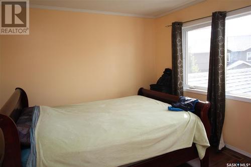 607 715 Hart Road, Saskatoon, SK - Indoor Photo Showing Bedroom