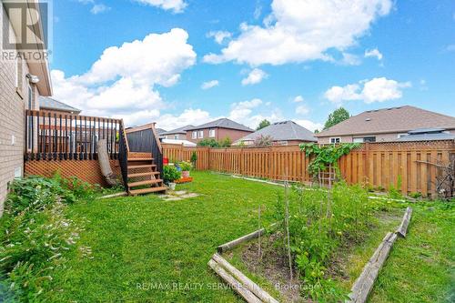 11 Arjay Trail, Brampton, ON - Outdoor