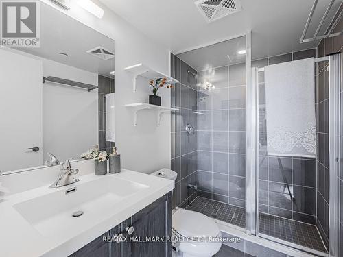 304 - 3091 Dufferin Street, Toronto, ON - Indoor Photo Showing Bathroom