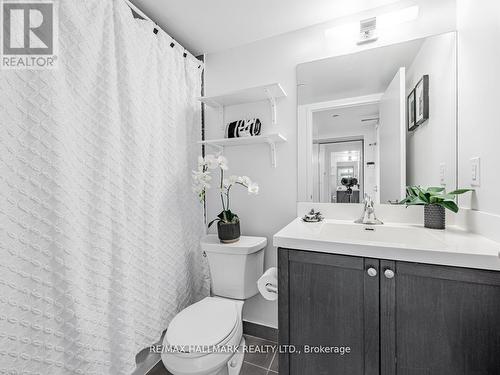 304 - 3091 Dufferin Street, Toronto, ON - Indoor Photo Showing Bathroom