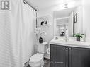 304 - 3091 Dufferin Street, Toronto, ON  - Indoor Photo Showing Bathroom 