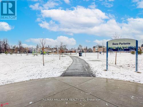 304 - 3091 Dufferin Street, Toronto, ON - Outdoor With View