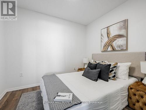 304 - 3091 Dufferin Street, Toronto, ON - Indoor Photo Showing Bedroom