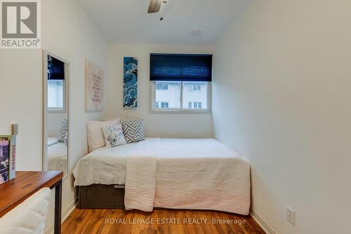 40 Poulett Street, Toronto, ON - Indoor Photo Showing Bedroom