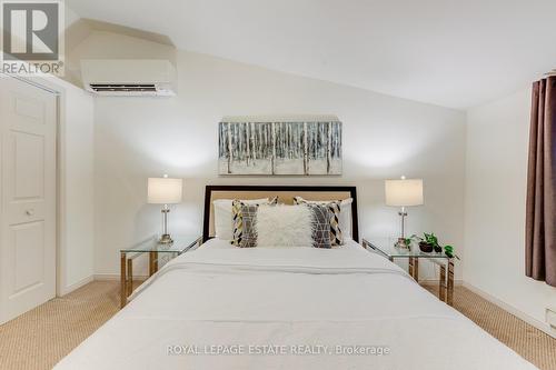 40 Poulett Street, Toronto, ON - Indoor Photo Showing Bedroom