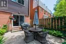 40 Poulett Street, Toronto, ON  - Outdoor With Deck Patio Veranda With Exterior 