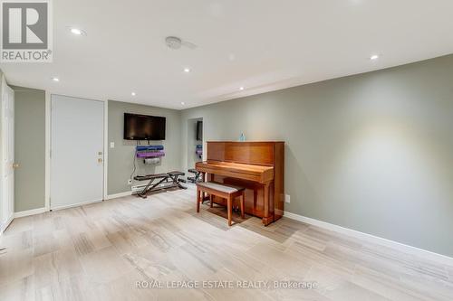 40 Poulett Street, Toronto, ON - Indoor Photo Showing Other Room