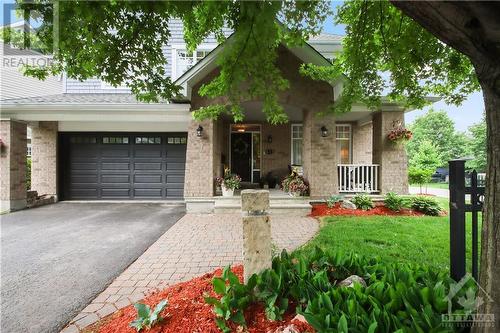 55 Ironside Court E, Ottawa, ON - Outdoor