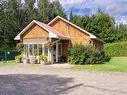 Frontage - 2031 Imp. Des Pignons-Rouges, Sainte-Agathe-Des-Monts, QC  - Outdoor 