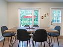 Dining room - 2031 Imp. Des Pignons-Rouges, Sainte-Agathe-Des-Monts, QC  - Indoor Photo Showing Dining Room 