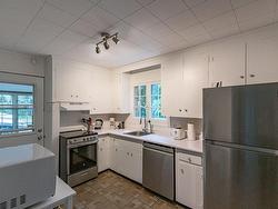 Kitchen - 